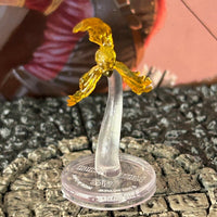 Lantern Archon D&D Miniature Dungeons Dragons Planescape Multiverse 4 wisp skull