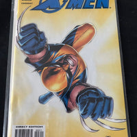 Astonishing X-men (2004) Comic # 3 1st Abigail Brand VF/NM Marvel MCU Wolverine