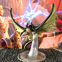 Cloaker Mutate D&D Miniature Dungeons Dragons Phandelver Shattered Obelisk large