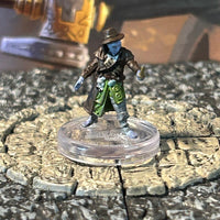 Duskwalker Undead Slayer Miniature Armies of the Dead D&D Dungeons Dragons 16