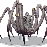 Lolth the Spider Queen Forgotten Realms R D&D Miniature Dungeons Dragons huge A