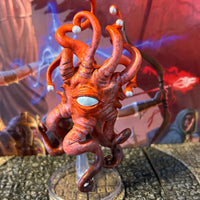 Mindwitness from Mind Flayer Voyage Set D&D Miniature Dungeons Dragons large eye