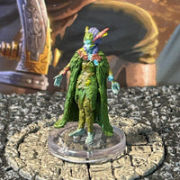 The Gardener D&D Miniature Dungeons Dragons Quests Infinite Staircase 37 archfey