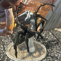 Drider D&D Miniature Dungeons Dragons Vecna Eve of Ruin 39 large drow spider Z