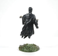 
              Dementor Department 56 Harry Potter Village 6010481 Christmas ghost Azkaban Z
            