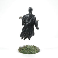 Dementor Department 56 Harry Potter Village 6010481 Christmas ghost Azkaban Z