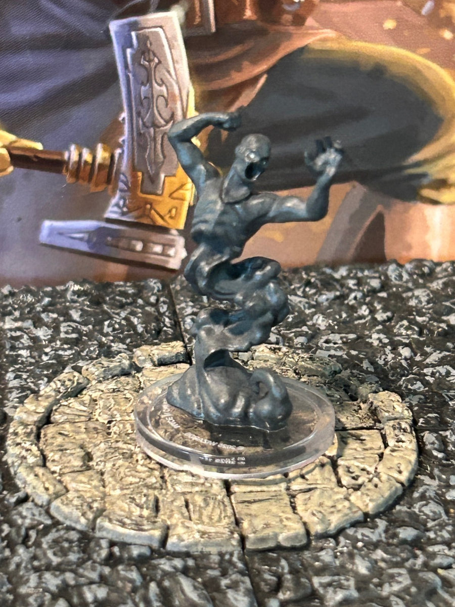 Wraith D&D Miniature Dungeons Dragons Classic Collection Monsters U-Z ...