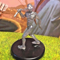 Pallid Path Cultist D&D Miniature Dungeons Dragons assassin Star doppelganger Z