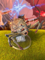 
              Neh Thalggu D&D Miniature Dungeons Dragons Spelljammer Space large spider 32
            