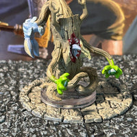 Wolf In Sheep's Clothing D&D Miniature Dungeons Dragons Infinite Staircase 35