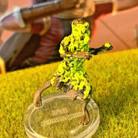 Spawn of Kyuss D&D Miniature Dungeons Dragons Boneyard zombie undead guard 10 Z