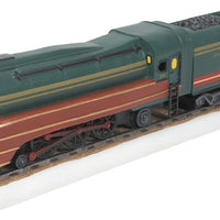 The Limited Department 56 Christmas in the City Village 6011380 lit Train Z