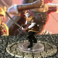 Firbolg Wanderer D&D Miniature Dungeons Dragons Bigby Presents Glory Giants 24