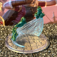 Sahuagin Hatchling Swarm D&D Miniature Dungeons Dragons Seas & Shores large 26