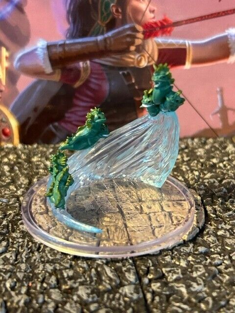 Sahuagin Hatchling Swarm D&D Miniature Dungeons Dragons Seas & Shores large 26