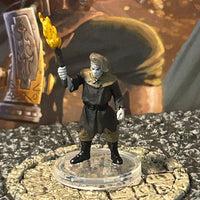 Angry Commoner D&D Miniature Dungeons Dragons Vecna Eve of Ruin 11 villager npc