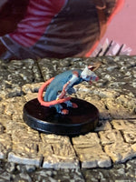 
              Ratfolk Grenadier D&D Miniature Dungeons Dragons Omens rogue warrior wererat Z
            