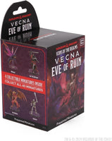 
              Vecna Eve of Ruin Booster Box D&D Miniature Dungeons Dragons Icons of the Realm
            