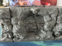 
              21 pc Cave / Cavern Dungeon Room miniature Dungeon & Dragons D&D painted terrain
            