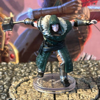 Zoran Kluthidol Tombtakers Critical Role D&D Miniature Dungeons Dragons goliath