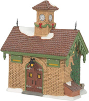 
              Zoological Gardens Department 56 Dickens Village 6011394 Christmas lit zoo Z
            