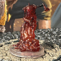 Blood Mist D&D Miniature Dungeons Dragons Darklands Rising 20 demon undead Z