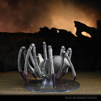 
              Lolth the Spider Queen Forgotten Realms R D&D Miniature Dungeons Dragons huge A
            