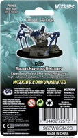 
              Phase Spider W1 Nolzur's D&D miniature Dungeons Dragons unpainted large cave Z
            