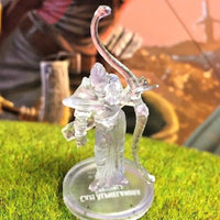 Invisible Cazi Alphelandra D&D Miniature Dungeons Dragons Storm King's ranger Z