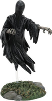 
              Dementor Department 56 Harry Potter Village 6010481 Christmas ghost Azkaban Z
            