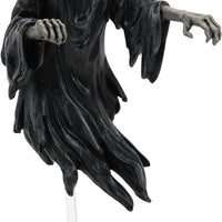 Dementor Department 56 Harry Potter Village 6010481 Christmas ghost Azkaban Z