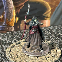 Valindra Shadowmantle D&D Miniature Dungeons Dragons Tomb of Annihilation 18 elf