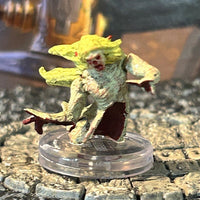 Shredskin Miniature Armies of the Dead D&D Dungeons Dragons undead 2 ghost ghoul