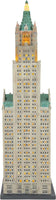 
              Woolworth Building Department 56 Christmas in the City Village 6007584 lit NIB
            