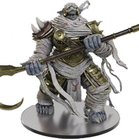 Gholdako Pathfinder miniature D&D Dungeons & Dragons undead Giant Warrior Z