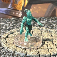 Vegepygmy D&D Miniature Dungeons Dragons Quests Infinite Staircase warrior 1