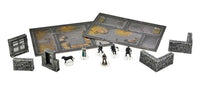 
              Encounter in a Box  Prison Break  Wiz Kids D&D Dungeons Dragons miniature set A
            