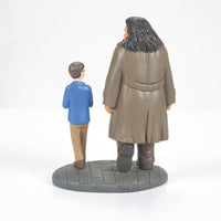 
              Wizarding Equipment Department 56 Harry Potter Village 6005619 Hagrid accessory
            