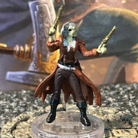 Pale Stranger Revenant Miniature Armies of the Dead D&D Dungeons Dragons pirate