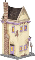 
              Eeylops Owl Emporium Department 56 Harry Potter Village 6005614 Christmas shop Z
            