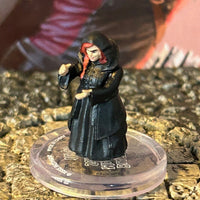 Black Robed Mage of High Sorcery A D&D Miniature Dungeons Dragons Dragonlance 10
