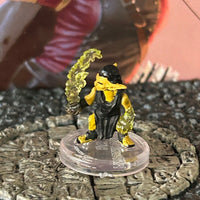 Psionic Goblin D&D Miniature Dungeons Dragons Phandelver Shattered Obelisk 8
