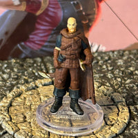 Jeyev Uth Veldrews D&D Miniature Dungeons Dragons Dragonlance Shadow npc rogue