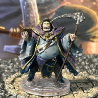 Harlo Krant Zombie Lord Miniature Armies of the Dead D&D Dungeons Dragons 37