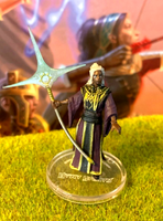 
              Hama Pashar Forgotten Realms Starter miniature D&D Dungeons Dragons wizard mage
            