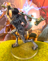 
              Tomb Tapper D&D Miniature Dungeons Dragons Icewind Dale Rime huge demon undead Z
            