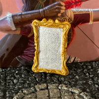 Rectangle Mirror Dungeon & Dragons D&D terrain painted resin miniature no base