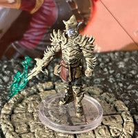 Doomguard Rot Blade D&D Miniature Dungeons Dragons Planescape Multiverse 16