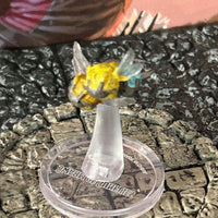 Swarm of Sunflies D&D Miniature Dungeons Dragons Planescape Multiverse 18 flies