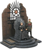 
              Cersei & Jaime Lannister Department 56 Game of Thrones Village 6009725 queen Z
            